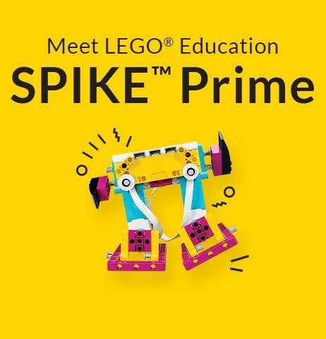 Instalando el Software de lego spike prime